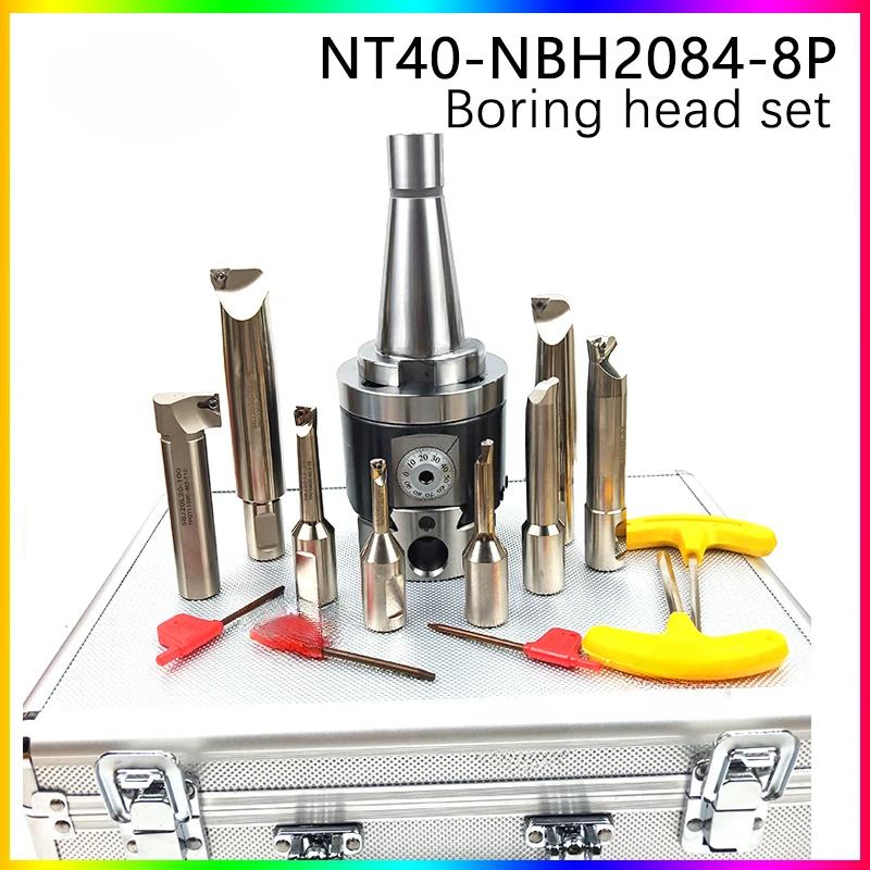   Ʈ    NT40  ġ,     8-280mm  Ʈ, NBH2084, 20mm, 8 